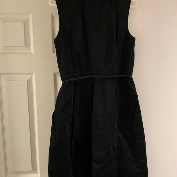 Lida Baday Black Dress - Picture 2 of 5